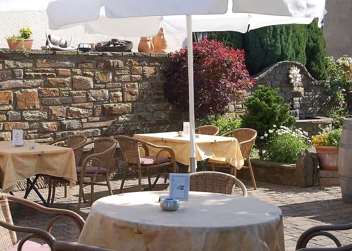 Landgasthaus Pfahl Hotel 2*