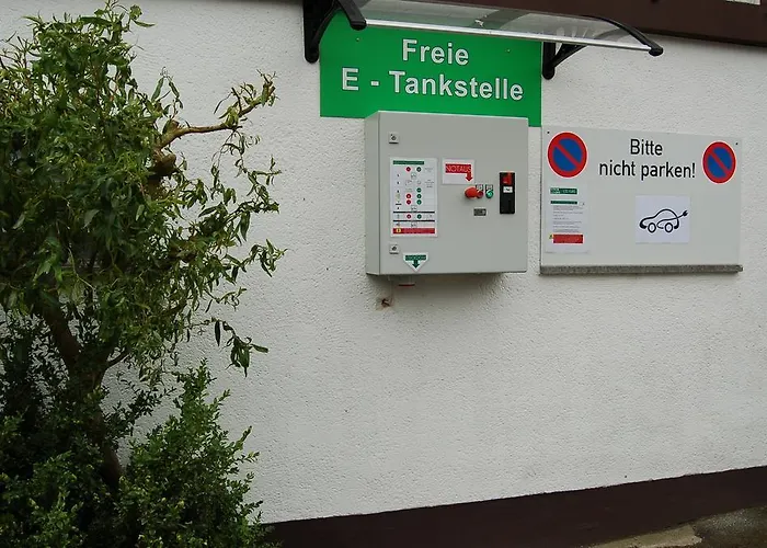 Landgasthaus Pfahl Hotel