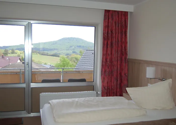 Landgasthaus Pfahl Hotel 2*