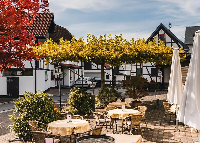 Hotel Landgasthaus Pfahl