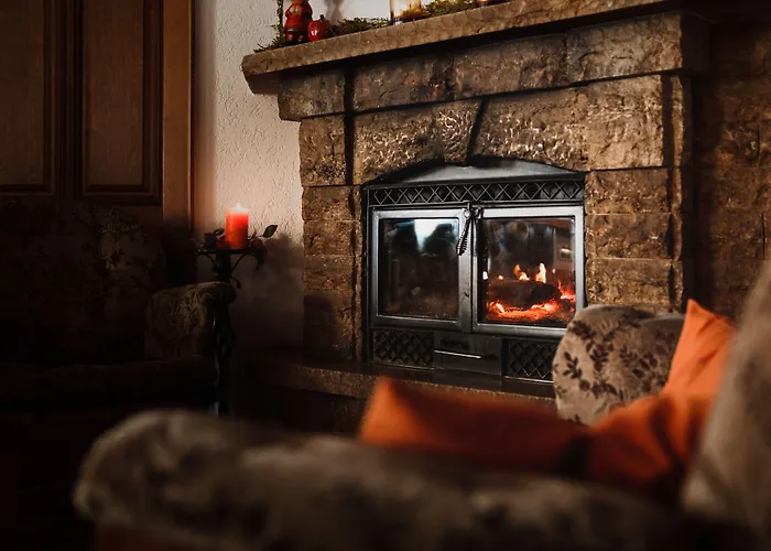 Landgasthaus Pfahl Hotel Wershofen