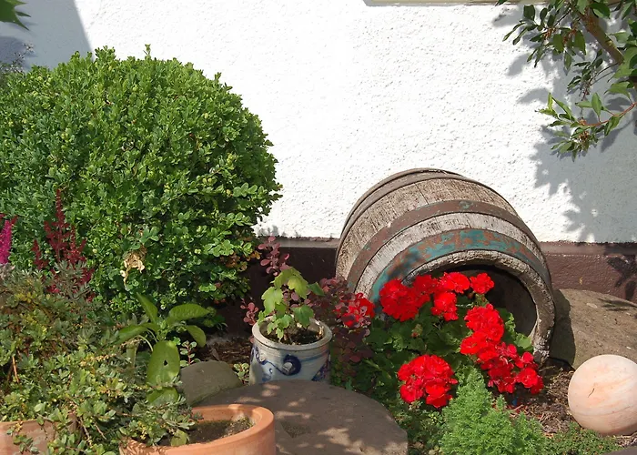 Hotel Landgasthaus Pfahl