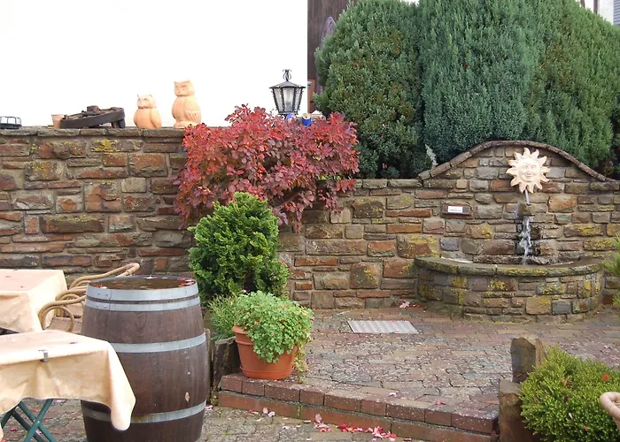 Landgasthaus Pfahl Hotel 2*