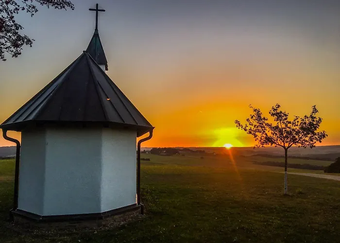 Landgasthaus Pfahl Wershofen