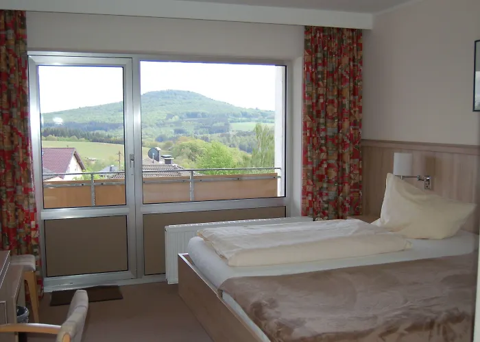 Hotel Landgasthaus Pfahl