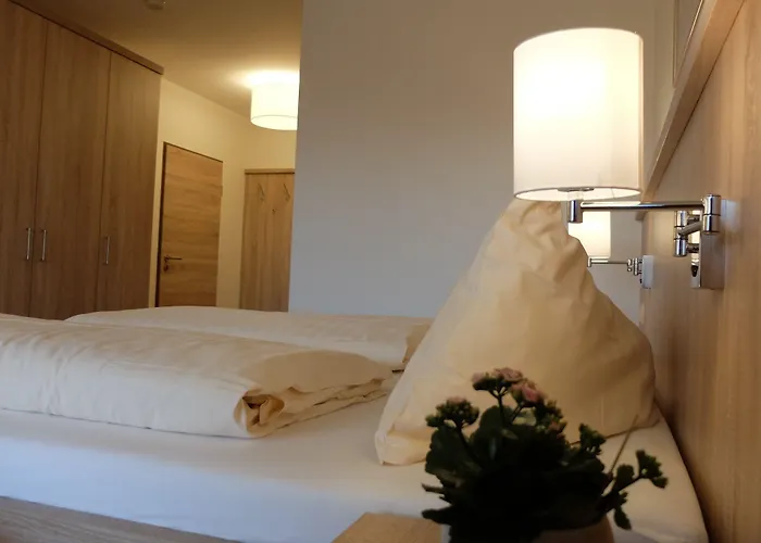 Hotel Landgasthaus Pfahl