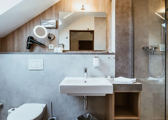 Hotel Landgasthaus Pfahl