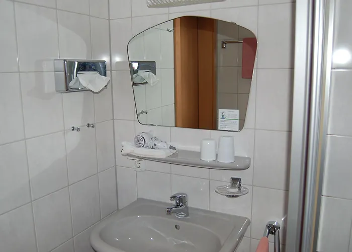 Hotel Landgasthaus Pfahl Wershofen