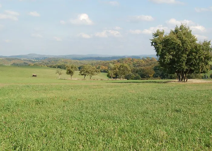 Landgasthaus Pfahl 2*