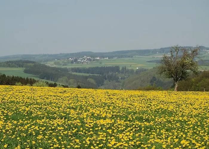 Landgasthaus Pfahl 2*