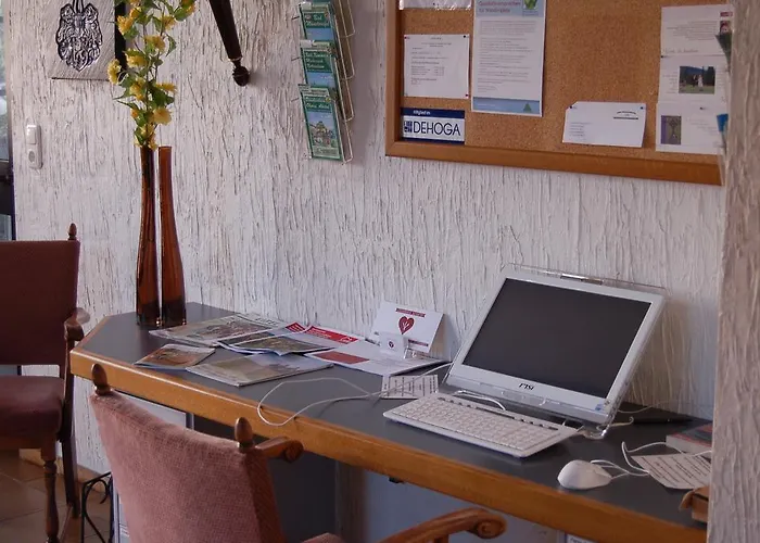 Landgasthaus Pfahl Hotel