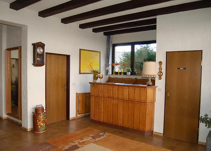 Landgasthaus Pfahl Hotel 2*