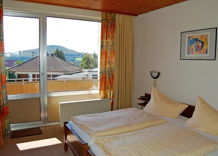 Landgasthaus Pfahl Hotel 2*