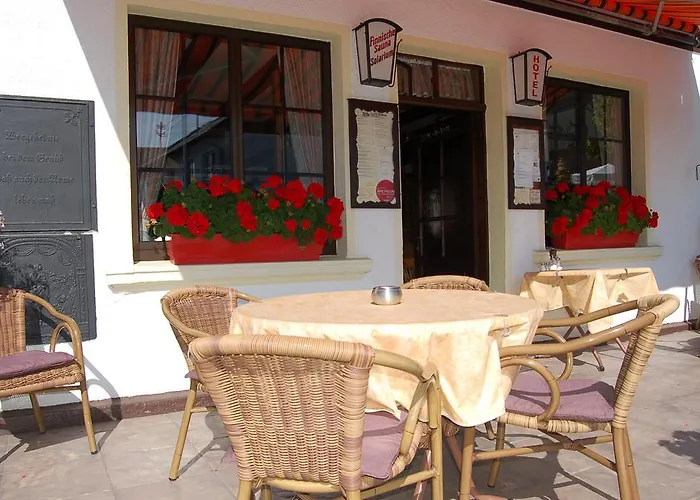 Landgasthaus Pfahl 2* Wershofen