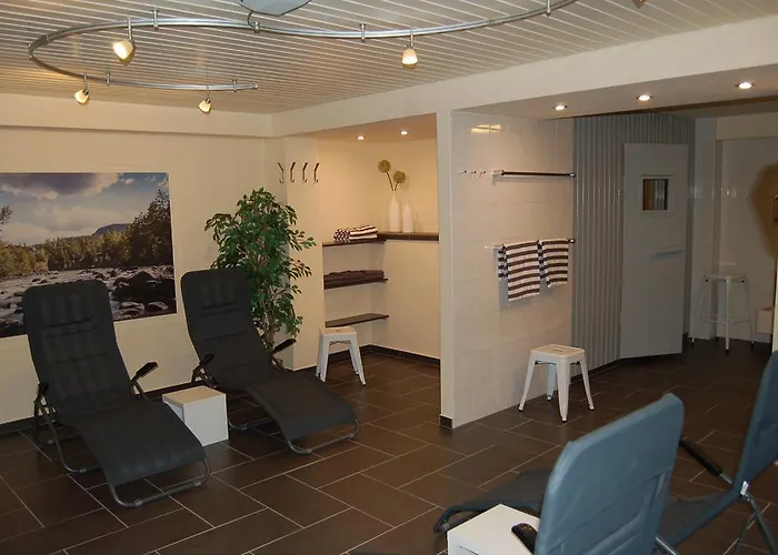 Landgasthaus Pfahl Wershofen