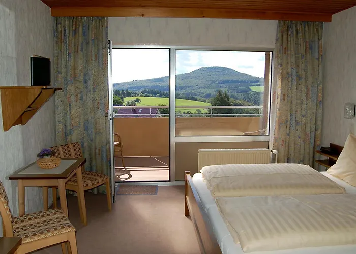 Hotel Landgasthaus Pfahl 2*