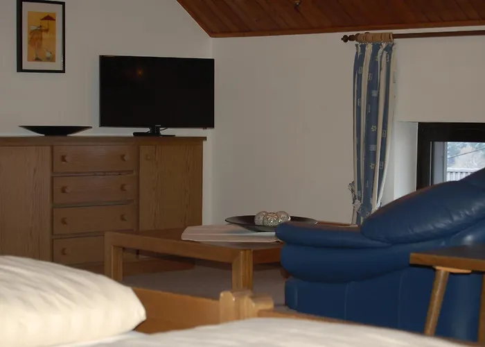 Landgasthaus Pfahl 2*