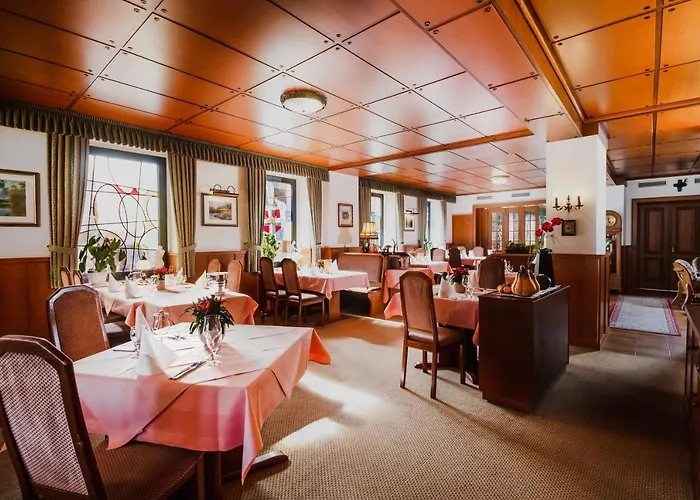 Landgasthaus Pfahl 2*