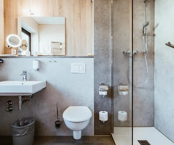 Landgasthaus Pfahl Hotel Wershofen