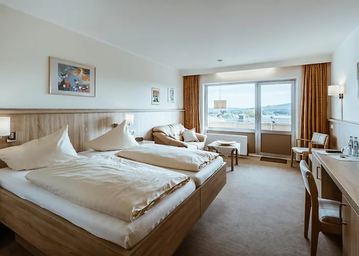 Landgasthaus Pfahl Hotel 2*