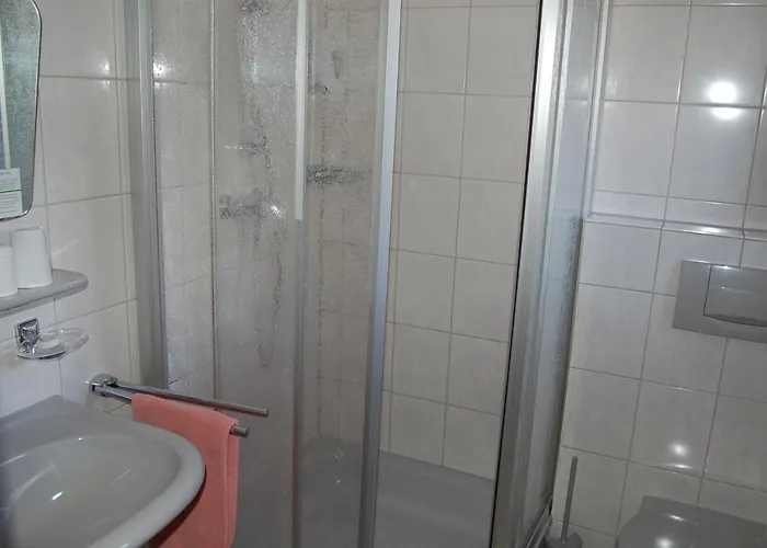 Landgasthaus Pfahl Hotel 2*