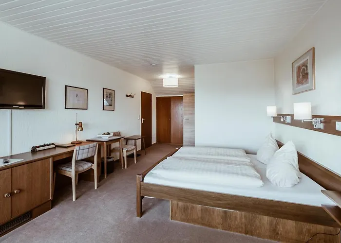 Landgasthaus Pfahl Hotel