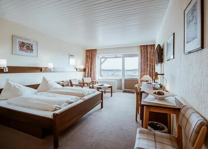 Hotel Landgasthaus Pfahl